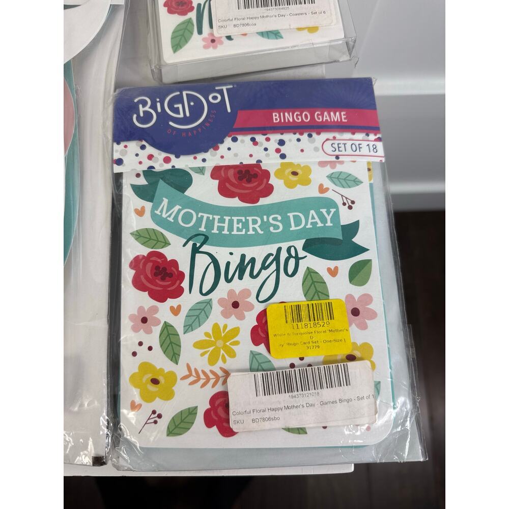 Cute Mothers Day Gift Bundle - Picture 5 of 5